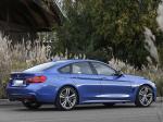 BMW 435i Gran Coupe M Sport Package 2014 года (AU)